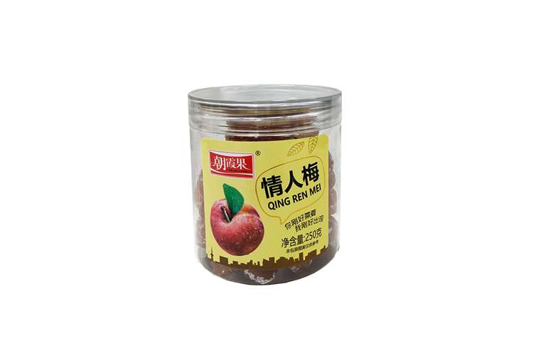 ZHAOXIAGUO LOVER PLUM 240G